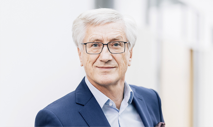 THOMAS GOTTENSTRÖTER